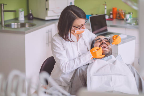 Best Weekend Emergency Dentist in Horizon City, TX