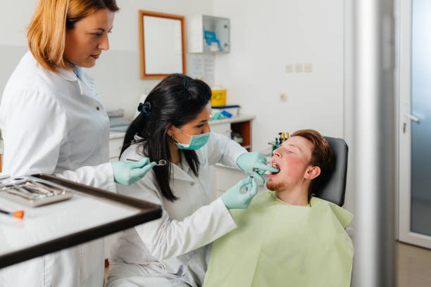 Best Emergency Dental Care for Trauma or Injury in Horizon City, TX